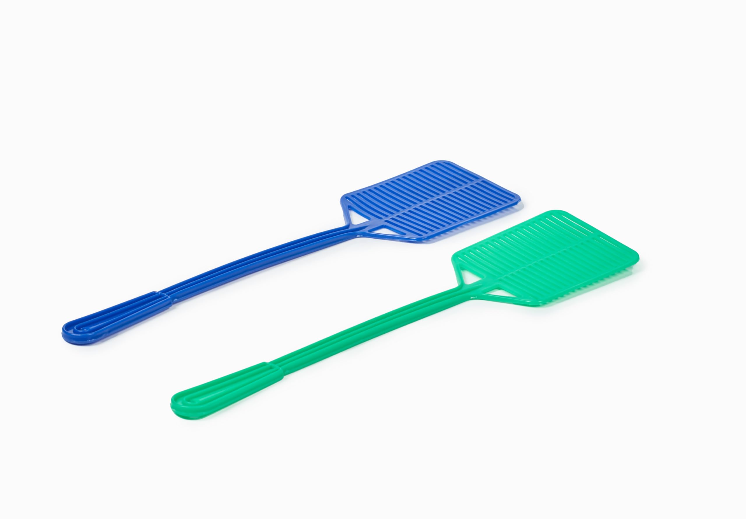 ZEEMOKAD Fly Swatter Multicolor Indoor Outdoor Pack of-2 (B0CLB7VJWH) Amazon Price History, Amazon Price Tracker