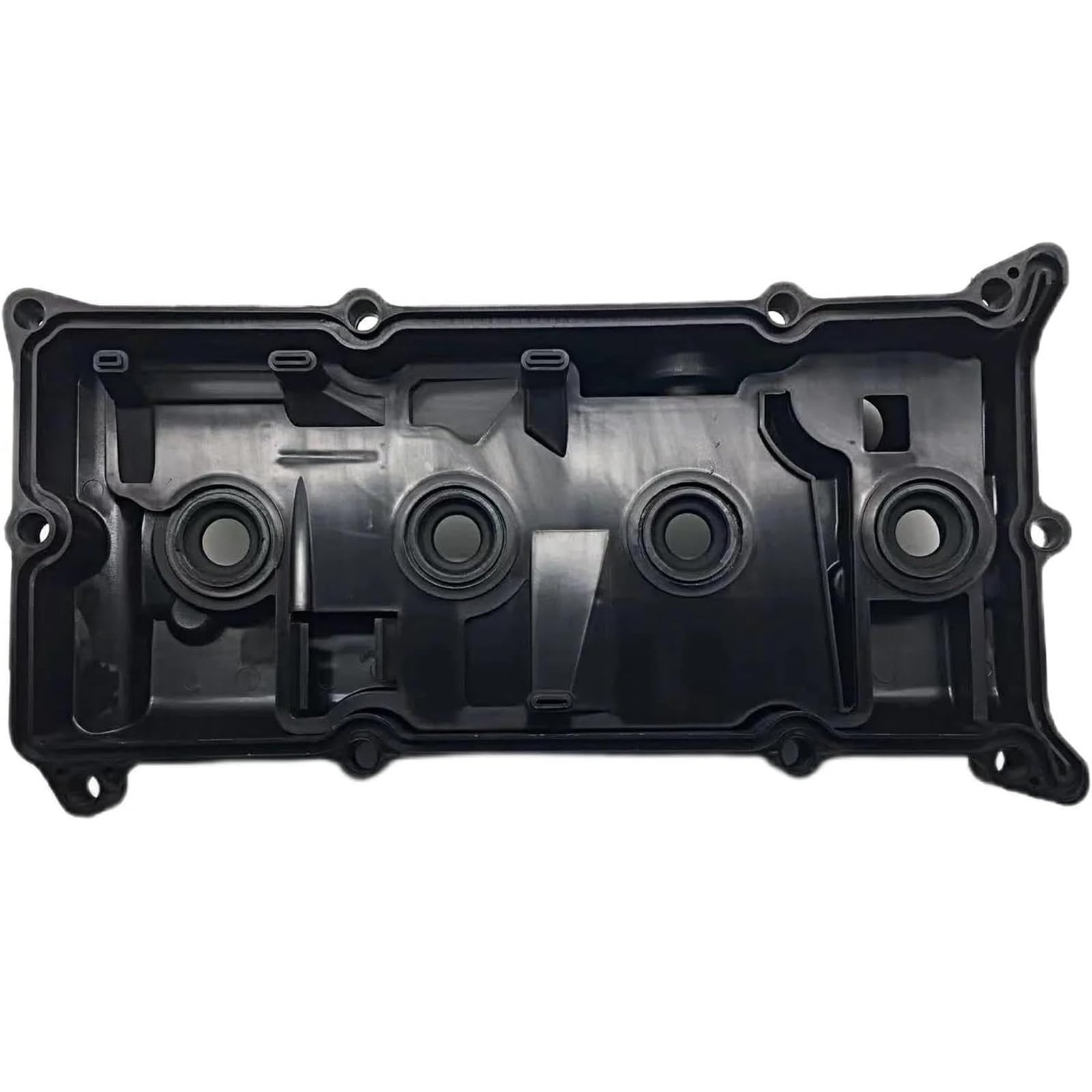 Bouchons de Valve de Pneu pour Nissan pour Murano TZ50 2004-2008 pour X-Trail T30 2001-2013 pour Le Couvercle de soupape de Moteur remplace