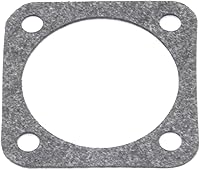 Vista 2 de Kohler 277093-S Junta de base del filtro de aire del motor del generador Pieza original del fabricante del equipo (OEM)