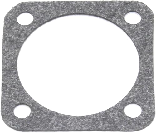 Miniatura 2 de Kohler 277093-S Junta de base del filtro de aire del motor del generador Pieza original del fabricante del equipo (OEM)