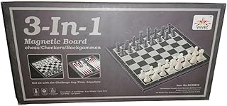 لوح مغناطيسي 3 في 1، من فييفسك