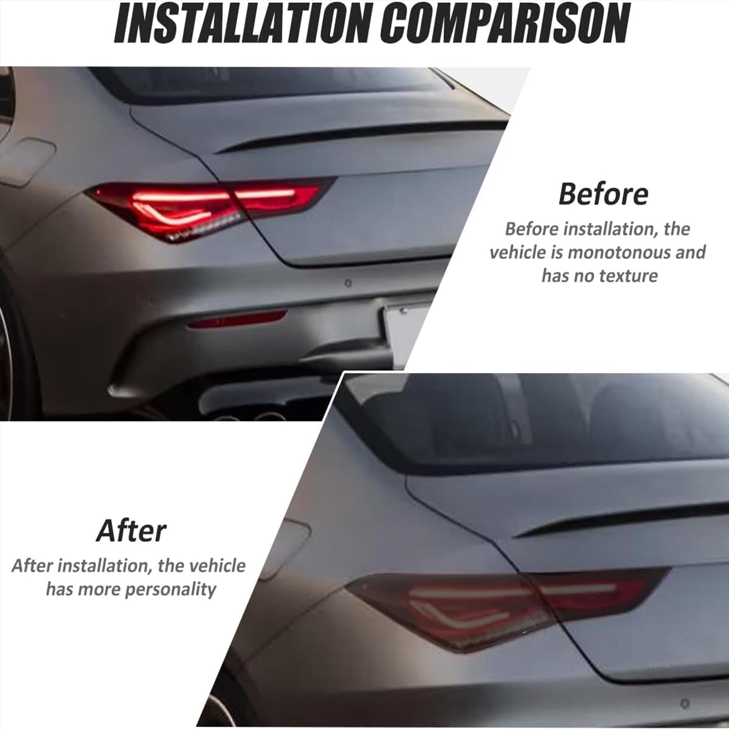 Amazon | メルセデス ベンツ CLAクラス CLA 200 220d 260 35 45 AMG