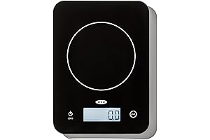 Ooni Scale: The Ultimate Cooking Partner for Accurate Measurements