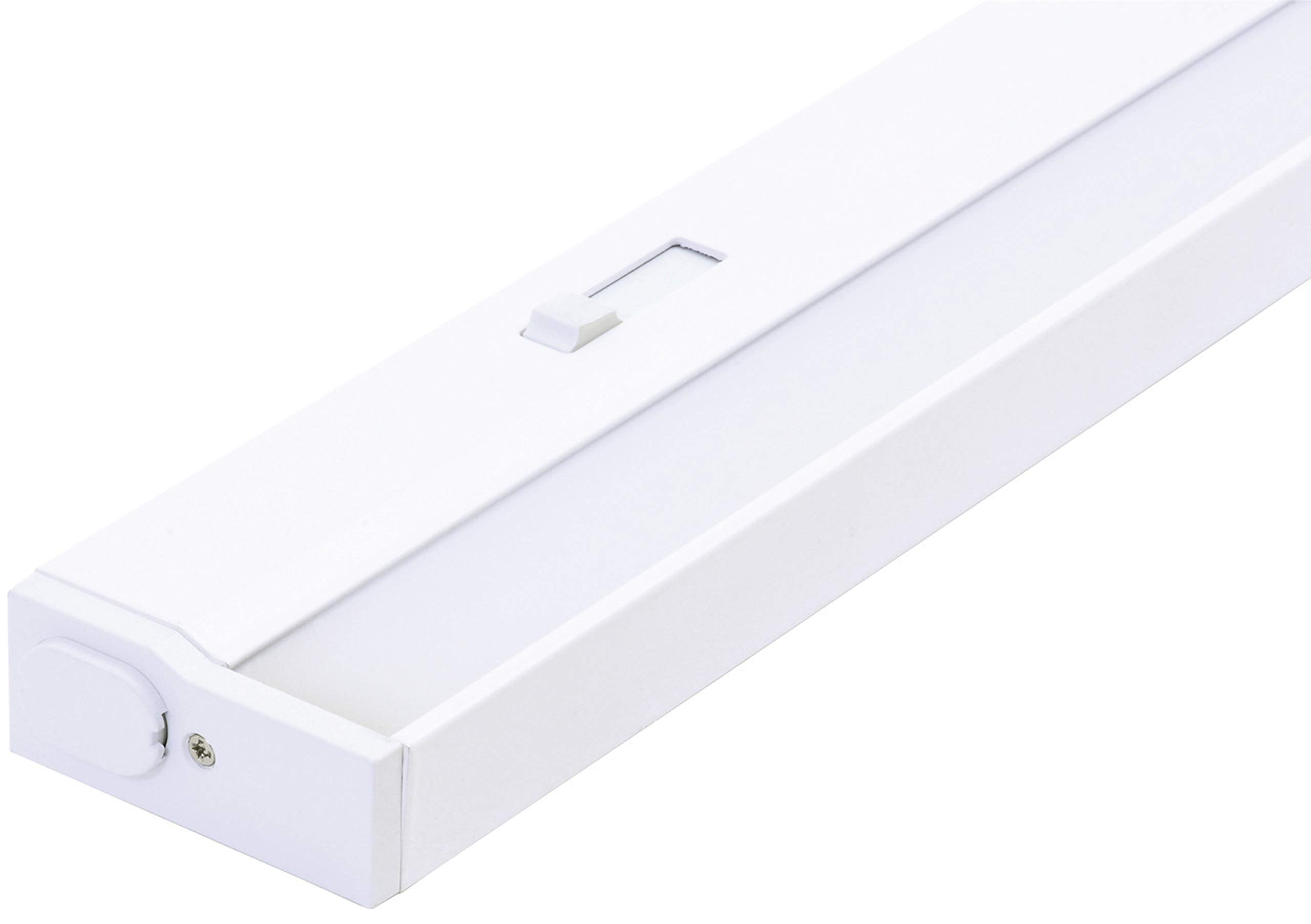 Starlicht LED Unterbauleuchte mit Dimmfunktion, 60cm, 9 Watt