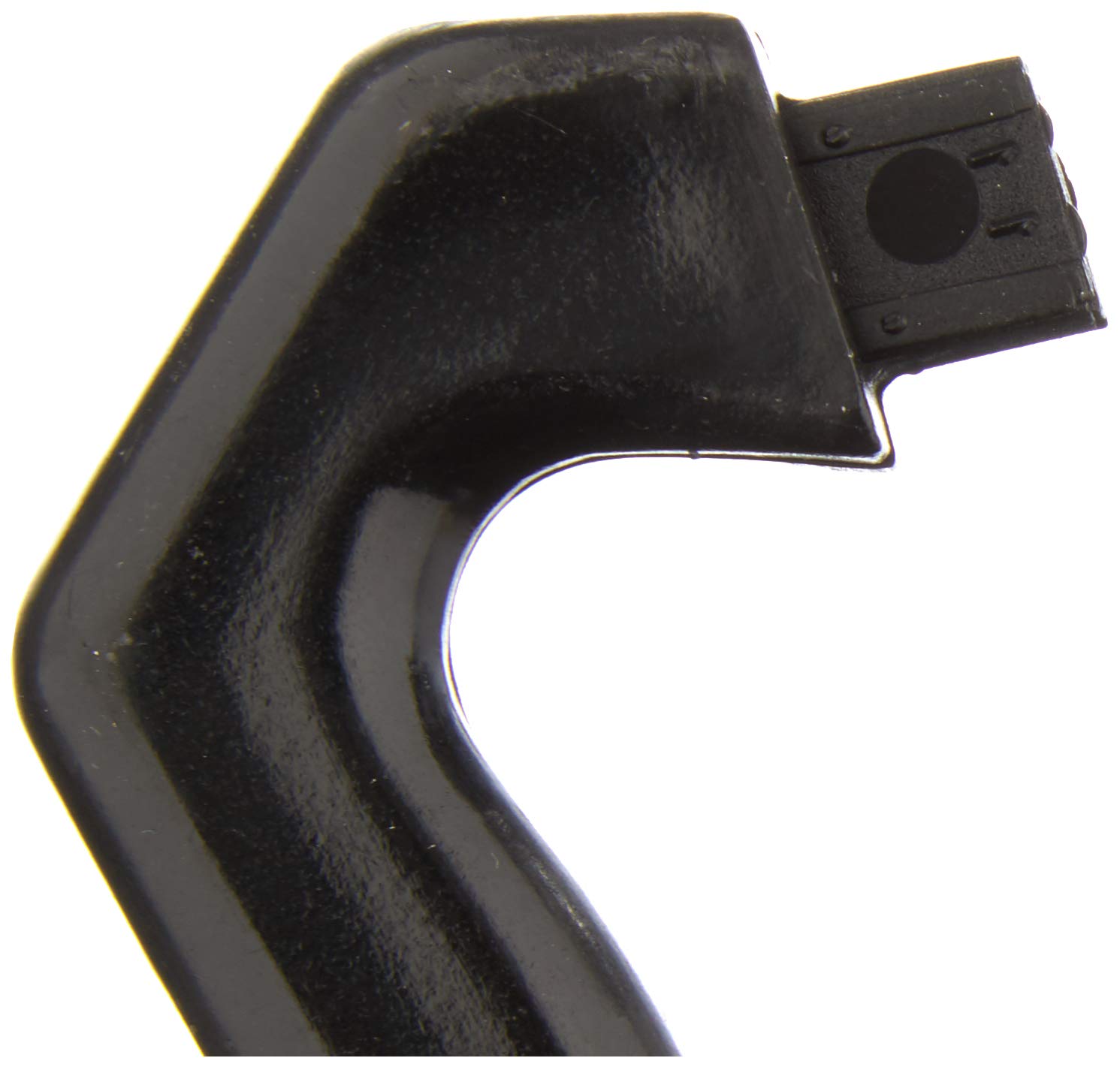 Manico E Accessori Per Moka Tz 3 - Ricambio Originale In Nylon E Metallo, Made In Italy