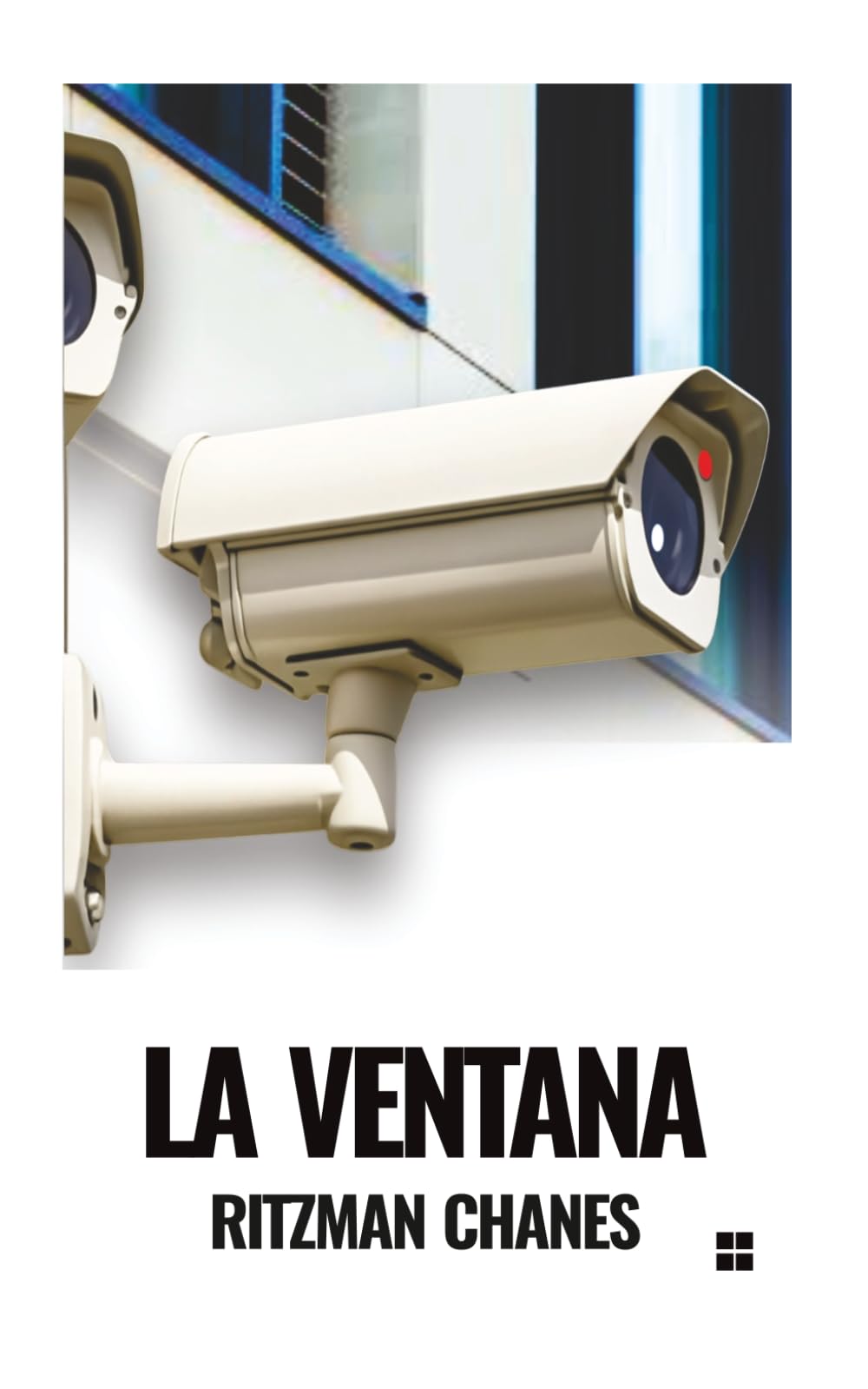 La Ventana - Novela negra de bolsillo