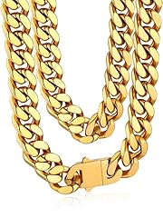 11 12MM-14K Gold Plated