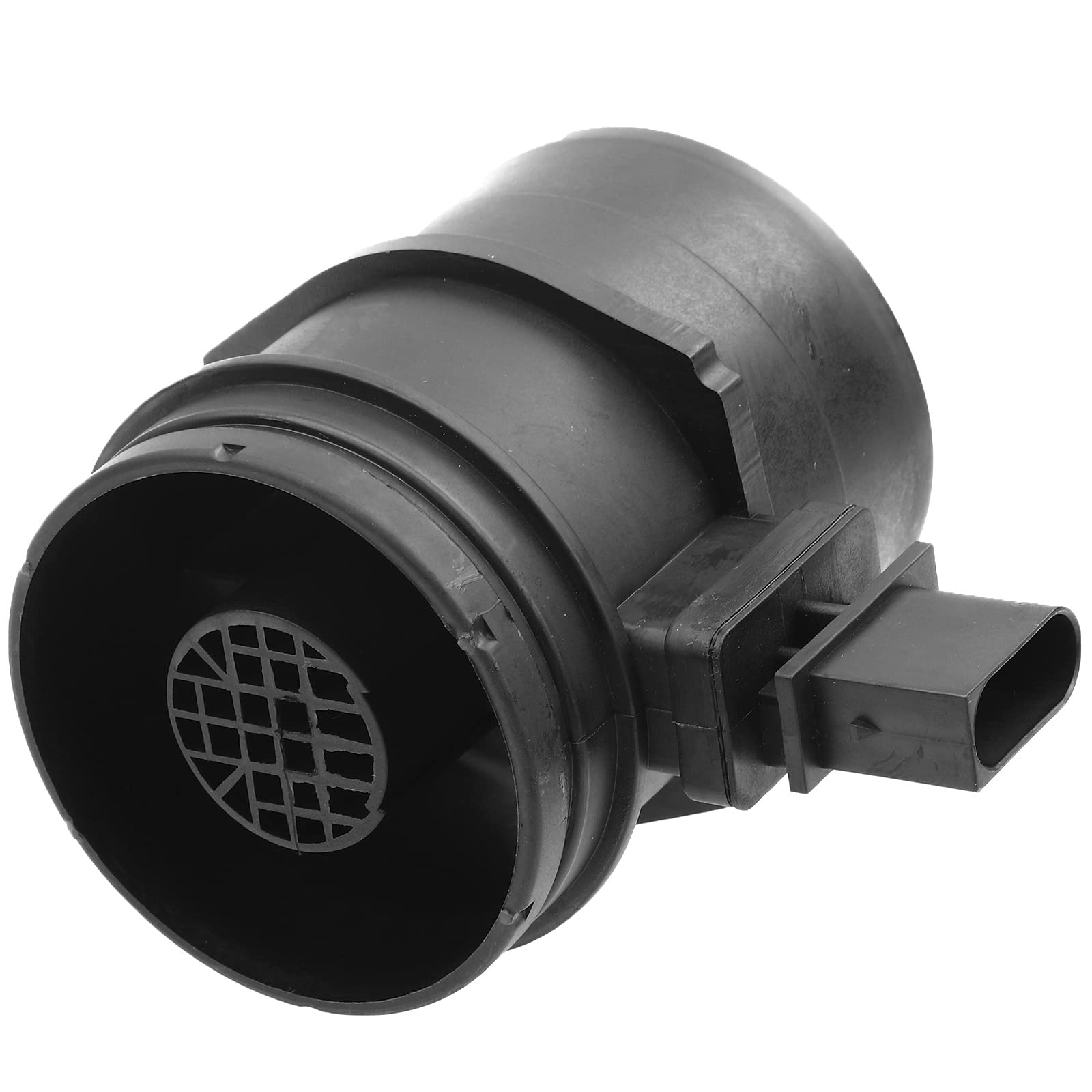 Frankberg Débitmètre d'air massique A0000942048 | Compatible avec: Bus Vito W639, Viano W639, Vito/Mixto Fourgon W639