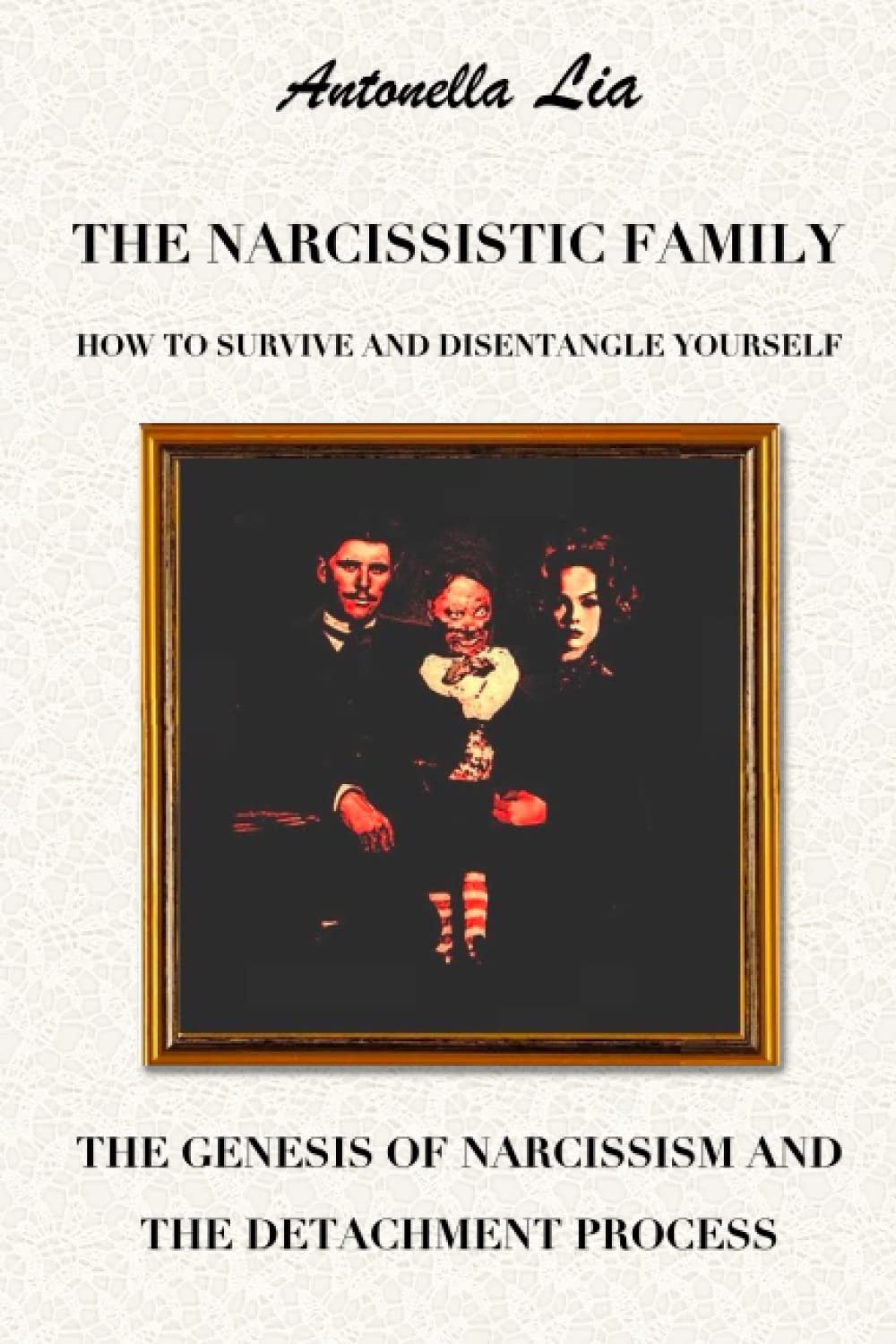 The Narcissistic Family: How to Survive and Disentangle Yourself. The Genesis of Narcissism and the Detachment Process