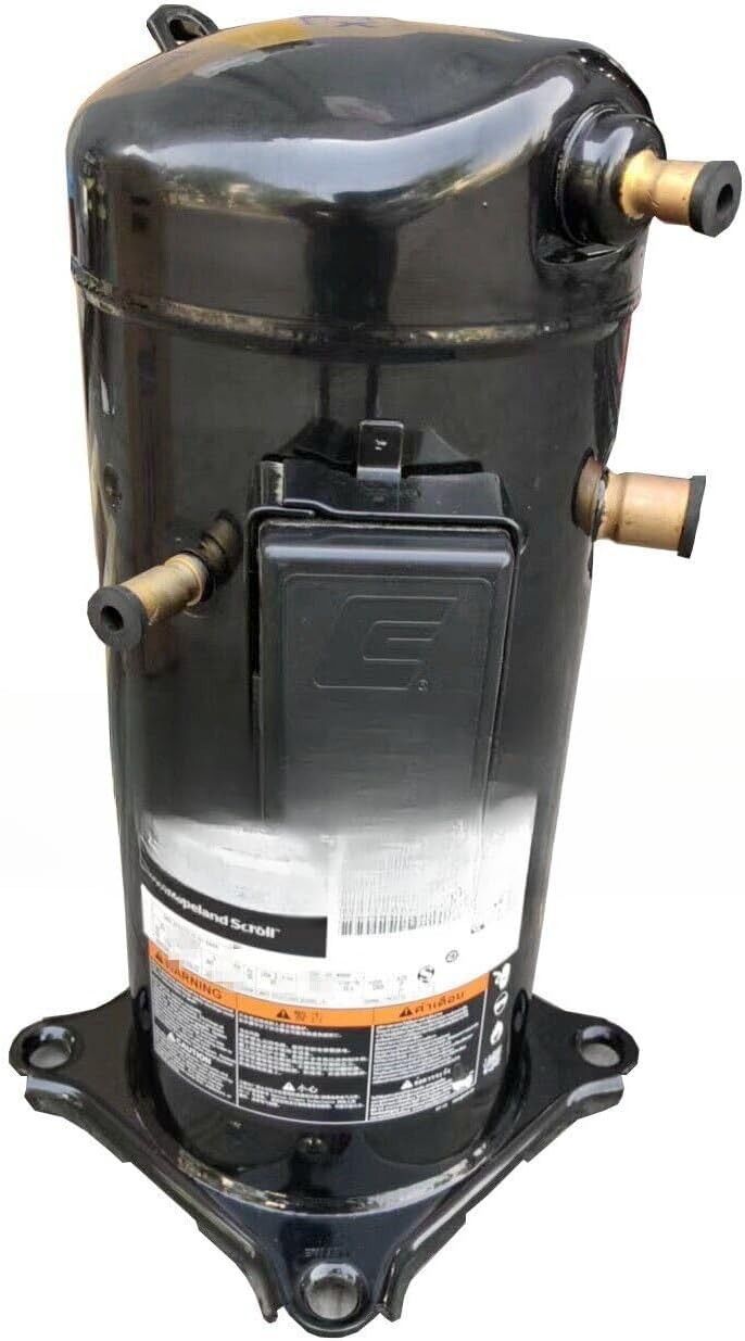 1-piece set of new suitable for ZW72KA-TFP-522 rolling compressor