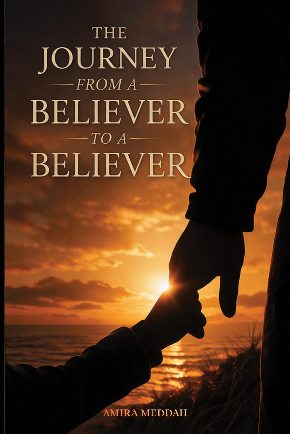The journey from a believer to a believer