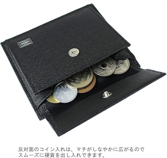 Amazon | [ポーター]PORTER ABLE エイブル 財布 WALLET 030-03442