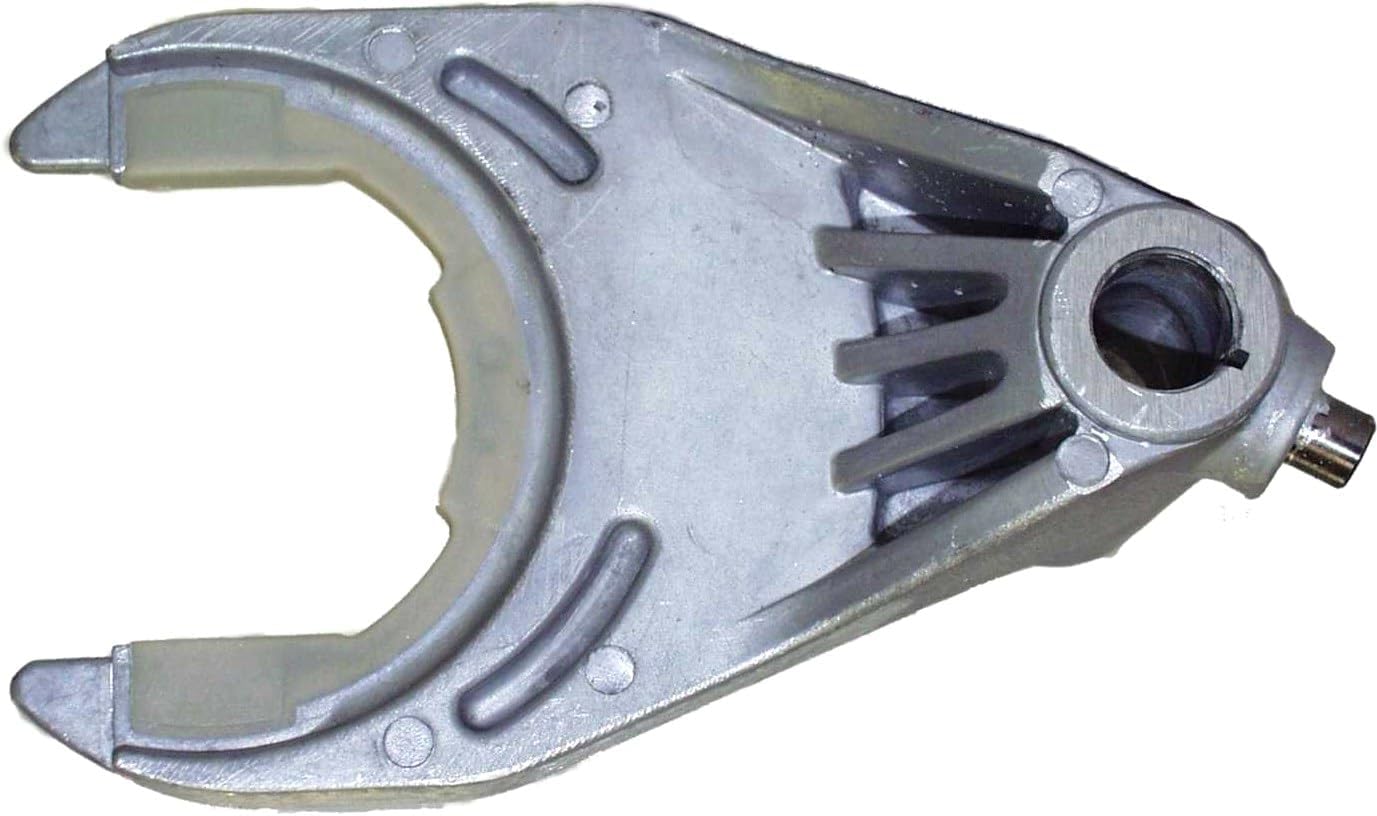 APDTY 108149 Transfer Case Range Shift Fork; Compatible With Various Ram 1500, Ram 2500, Ram 3500, Durango, Cherokee, TJ, Wrangler JK, Grand Cherokee, Wrangler, Dakota, Liberty, Comanche Models