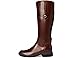 Naturalizer 27 Edit Oslo Narrow Calf Riding Boots - Left View
