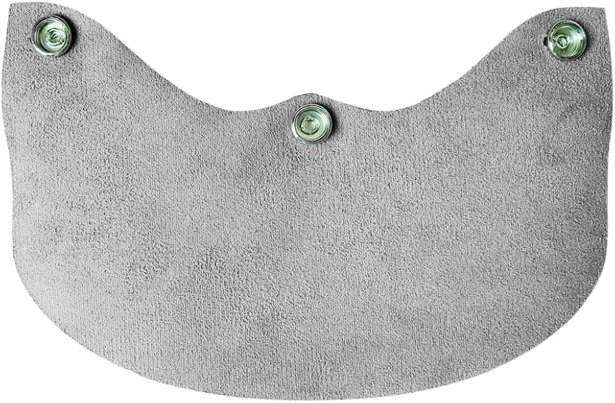 Amazon.co.jp: SITEDAN ヘルメットサンバイザー 革 ヘルメット つば 革