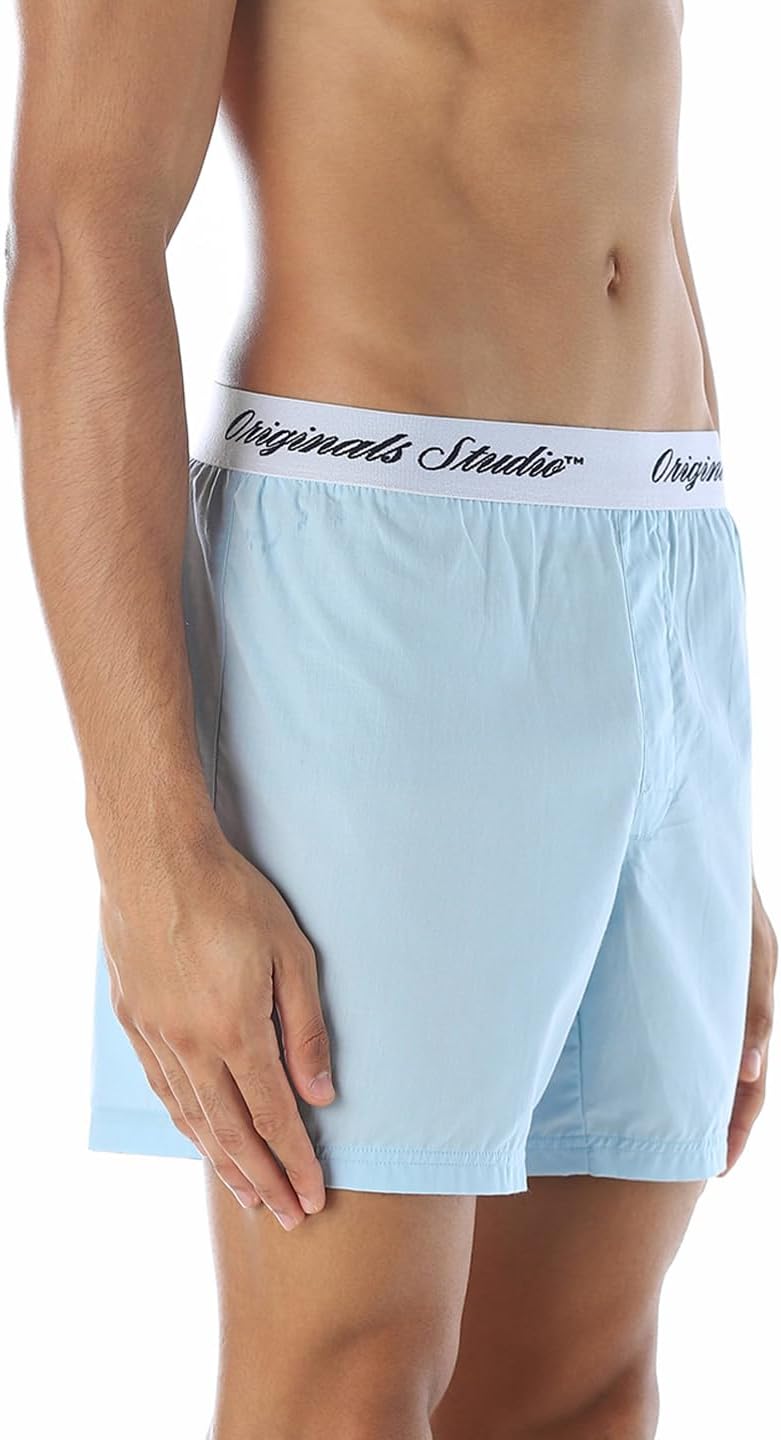 Men Boxer Shorts