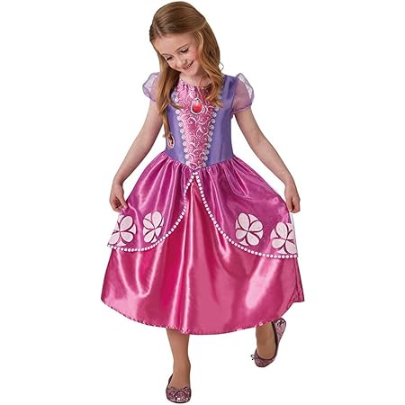 sofia the first dress amazon