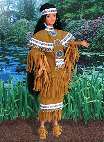 Muñeca Barbie Edición Coleccionista 1997 12 Pulgadas miniatura 3
