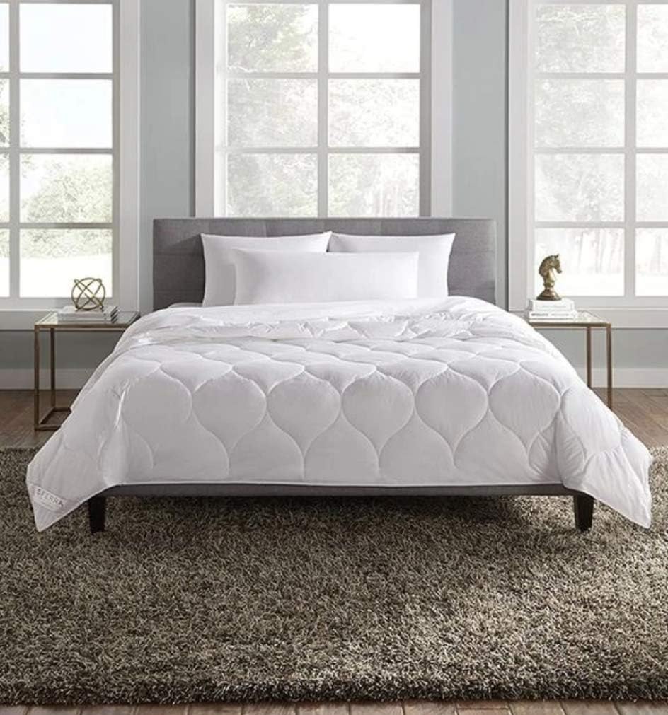 Arcadia - Cal. King Waterproof Mattress PAD