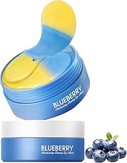 30 pares (60 unidades) parches para debajo de...