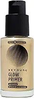 Beyoung Primer 30ml (Gold - Acabamento iluminado dourado, 30ml)