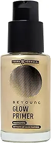 Beyoung Primer 30ml (Gold - Acabamento iluminado dourado, 30ml)