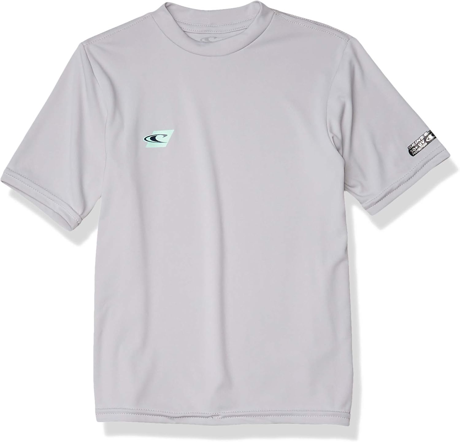 O’Neill Wetsuits Kids’ Youth Premium Skins S/S Sun Shirt O’Neill Wetsuits Kids’ Youth Premium Skins S/S Sun Shirt