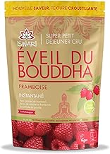 Éveil du Bouddha Framboise 360g