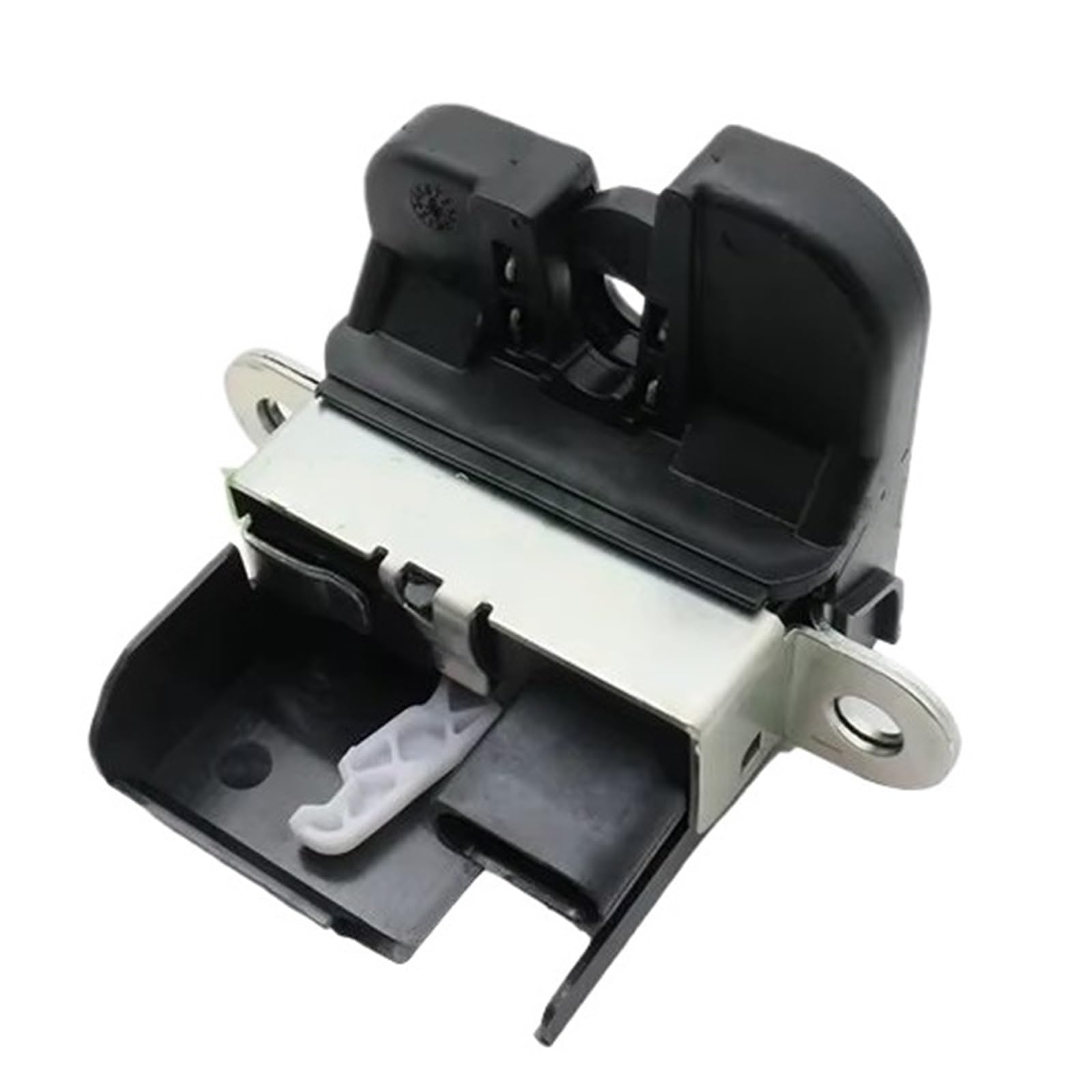 Adcvheg One Color Compatible With Vw For Touran Mpv 2003-2015 Car Rear Trunk Lid Lock Latch Cars Accessories Oem：5k0827505a 1K6827505e Trunk Latch