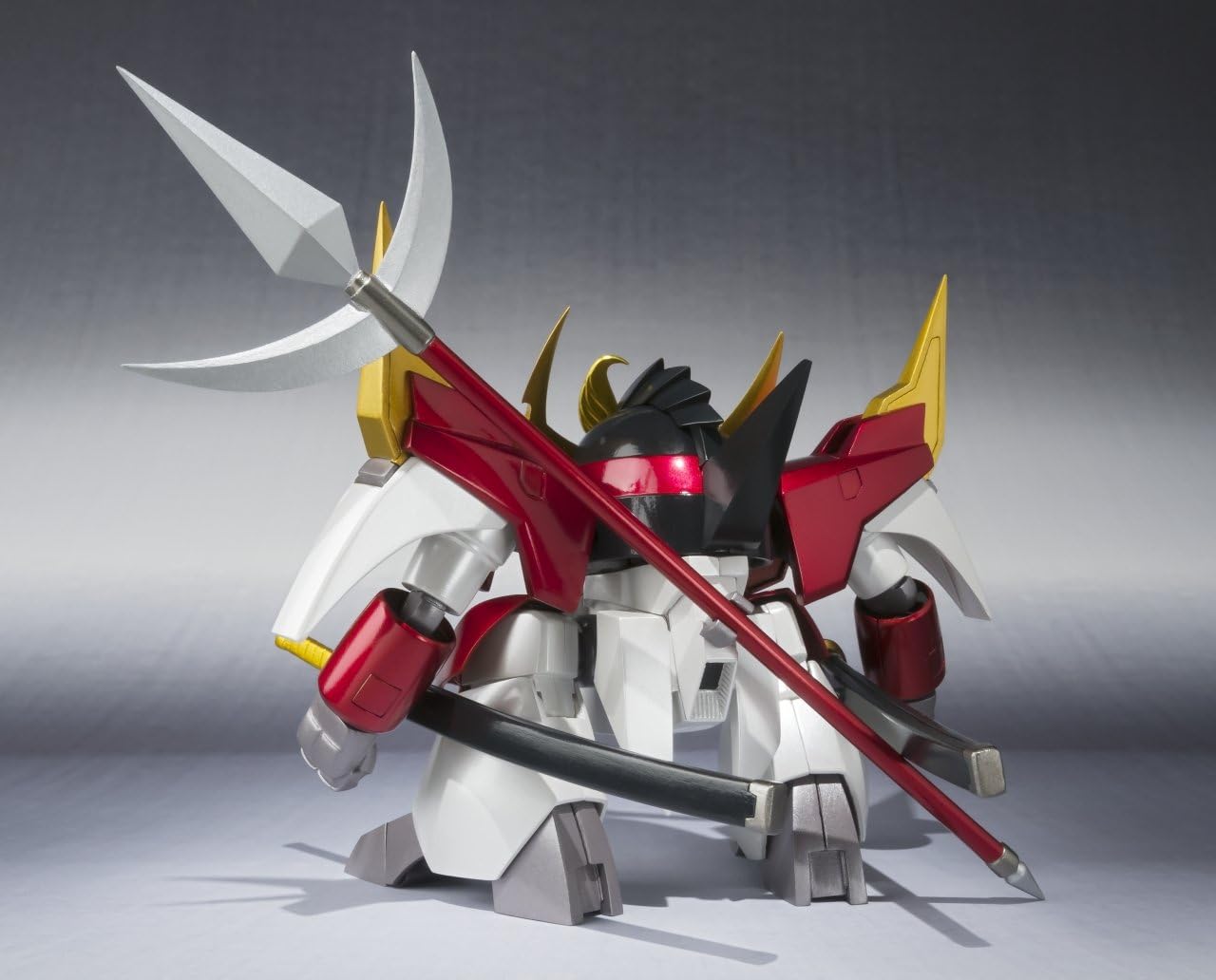 TAMASHII NATIONS Bandai Robot Spirits Senoumaru Machine Hero Wataru Action Figure