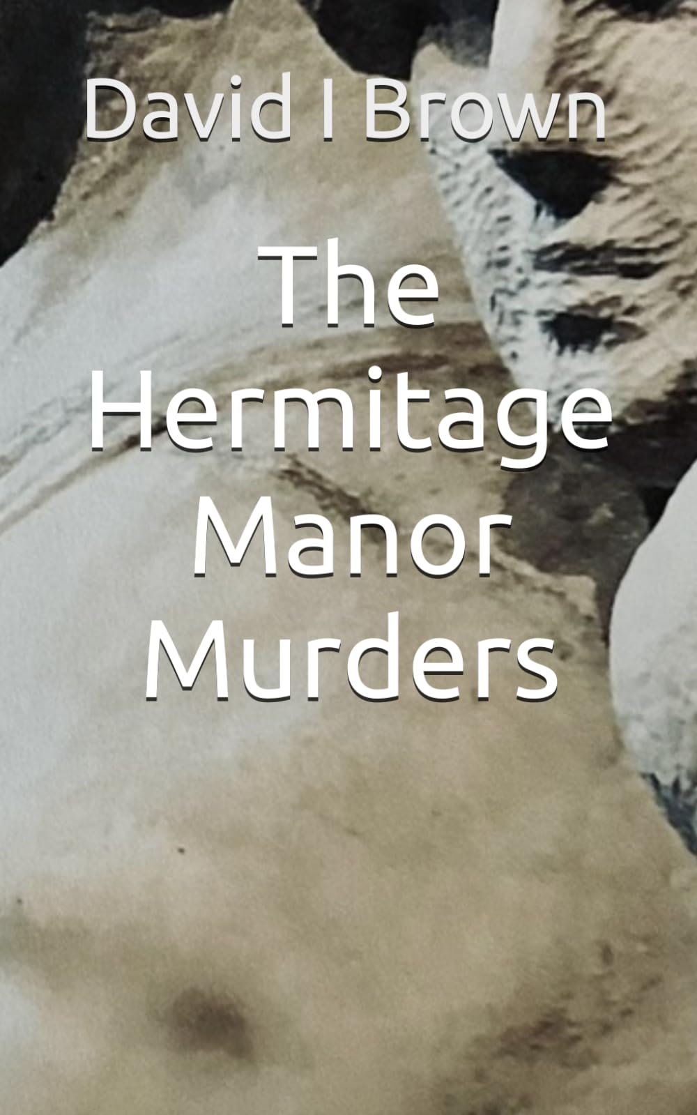 The Hermitage Manor Murders