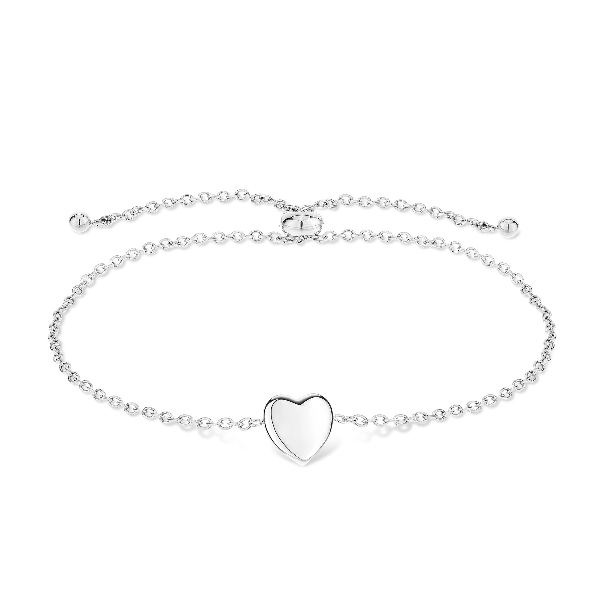 Tamaris Bracelet TJ-0624-B-23 Stainless Steel, 23 cm, Stainless Steel, No Gemstone