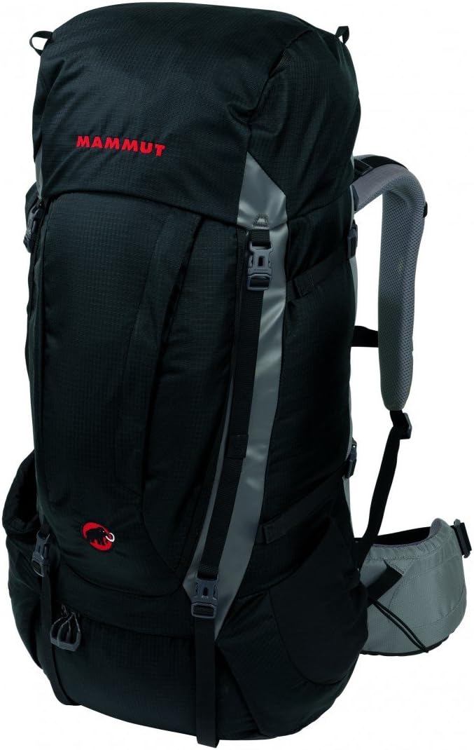 mammut backpack 60l
