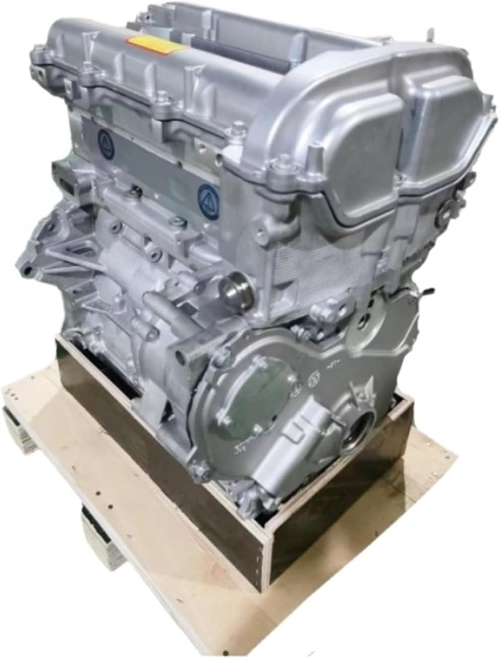 Car Bare Engine LE5 2.4L 165-177Hp 215-235Nm 4 Cylinders Petrol Long Block Compatible with Malibu 2010