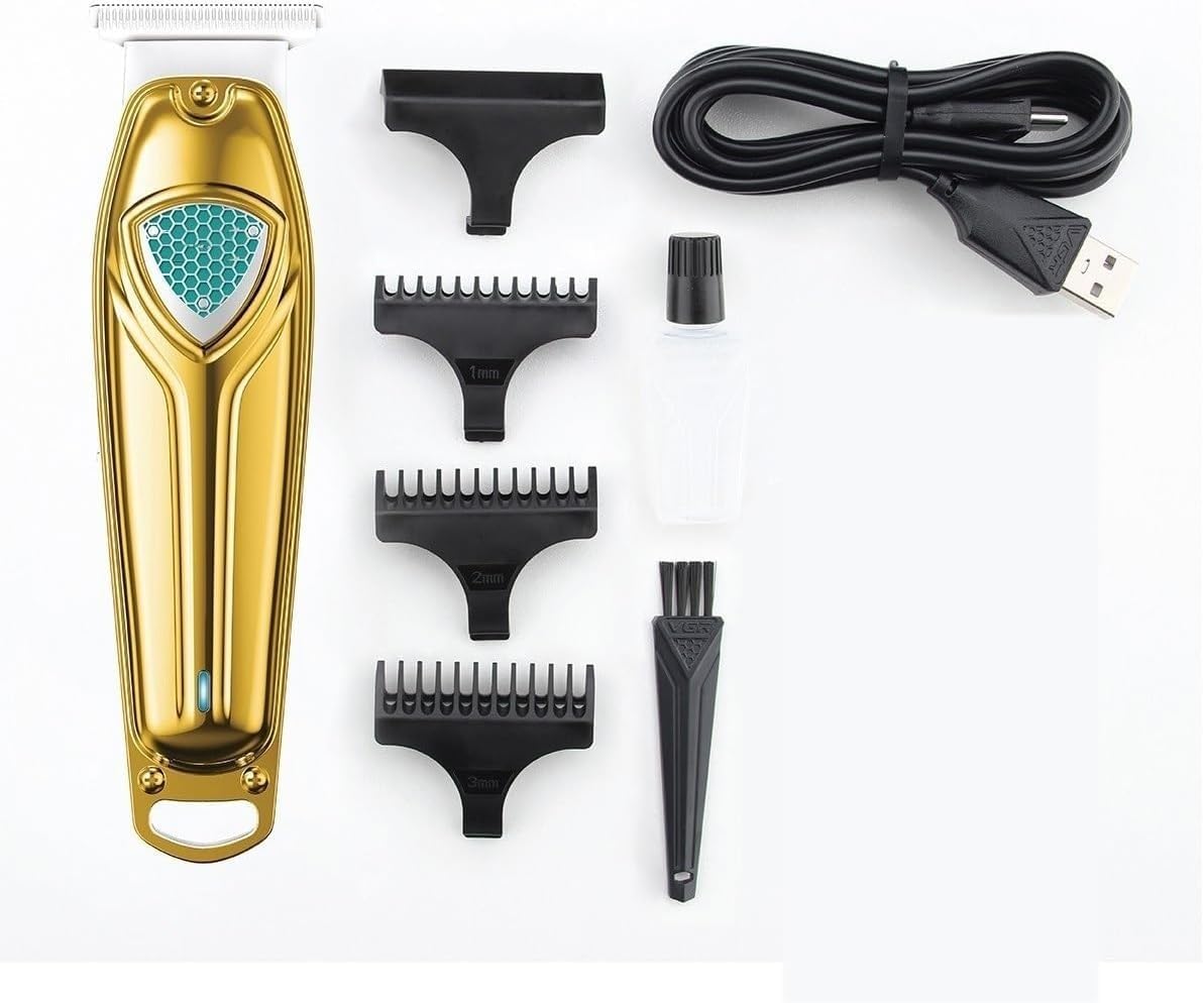 Hair Clippers for Men, Hair Clipper Electric Hair Trimmer Professional Hair Cutting Machine Cordless Rechargeable Mini Trimmer for Men