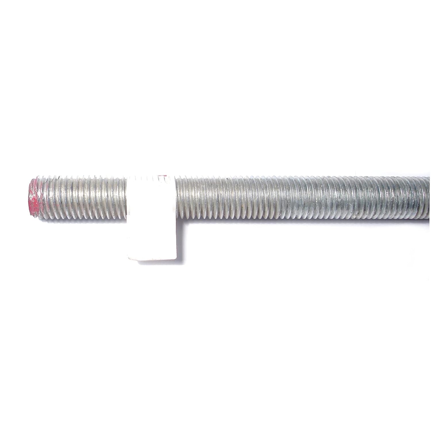 1-8 x 36" Threaded Rod Gr2 (3 Pieces)