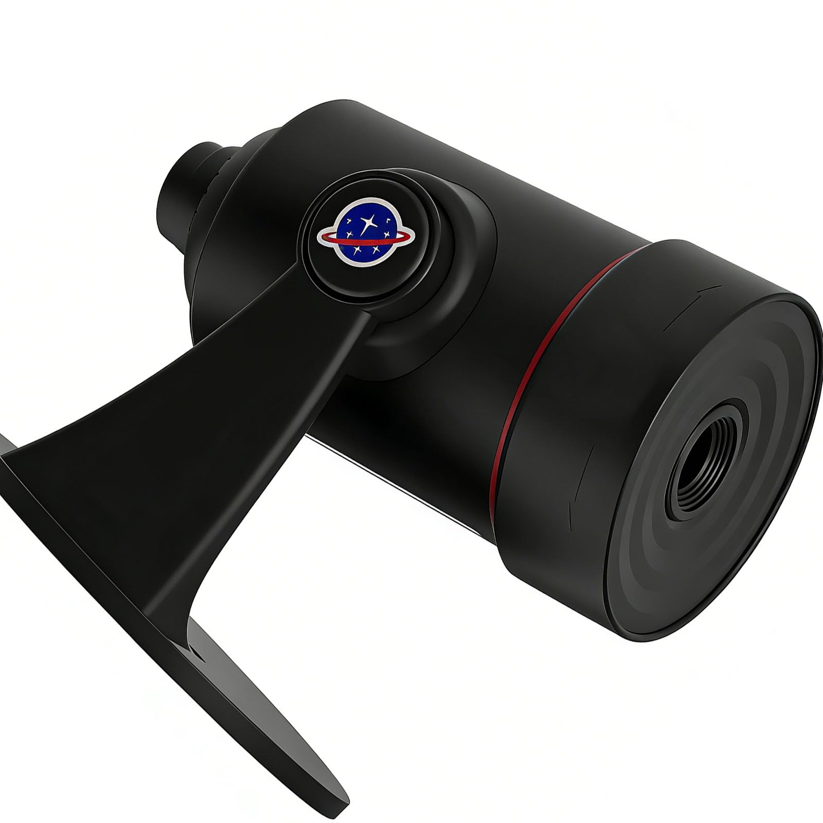 Educational Star Slide for Featuring Rotation and Calming Tones in Bedroom Educational Lamp Projector