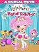 Lalaloopsy: Band Together