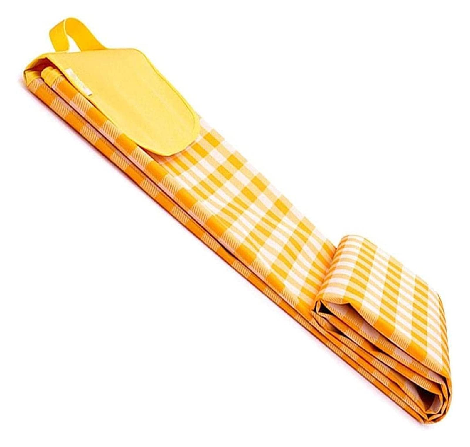 JSY Mantas de picnic impermeables, multifuncionales para exteriores, tela Oxford, con capa impermeable para fiestas de playa, viajes, manta de picnic de 185 x 200 cm