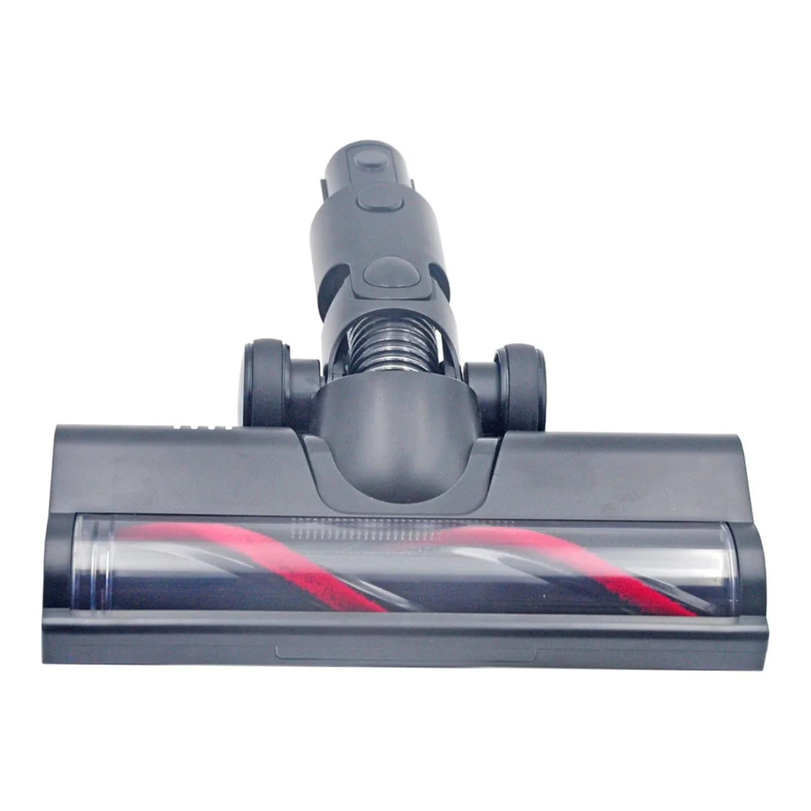 Tête de brosse à rouleau motorisée pour un nettoyage en profondeur Dreame V12