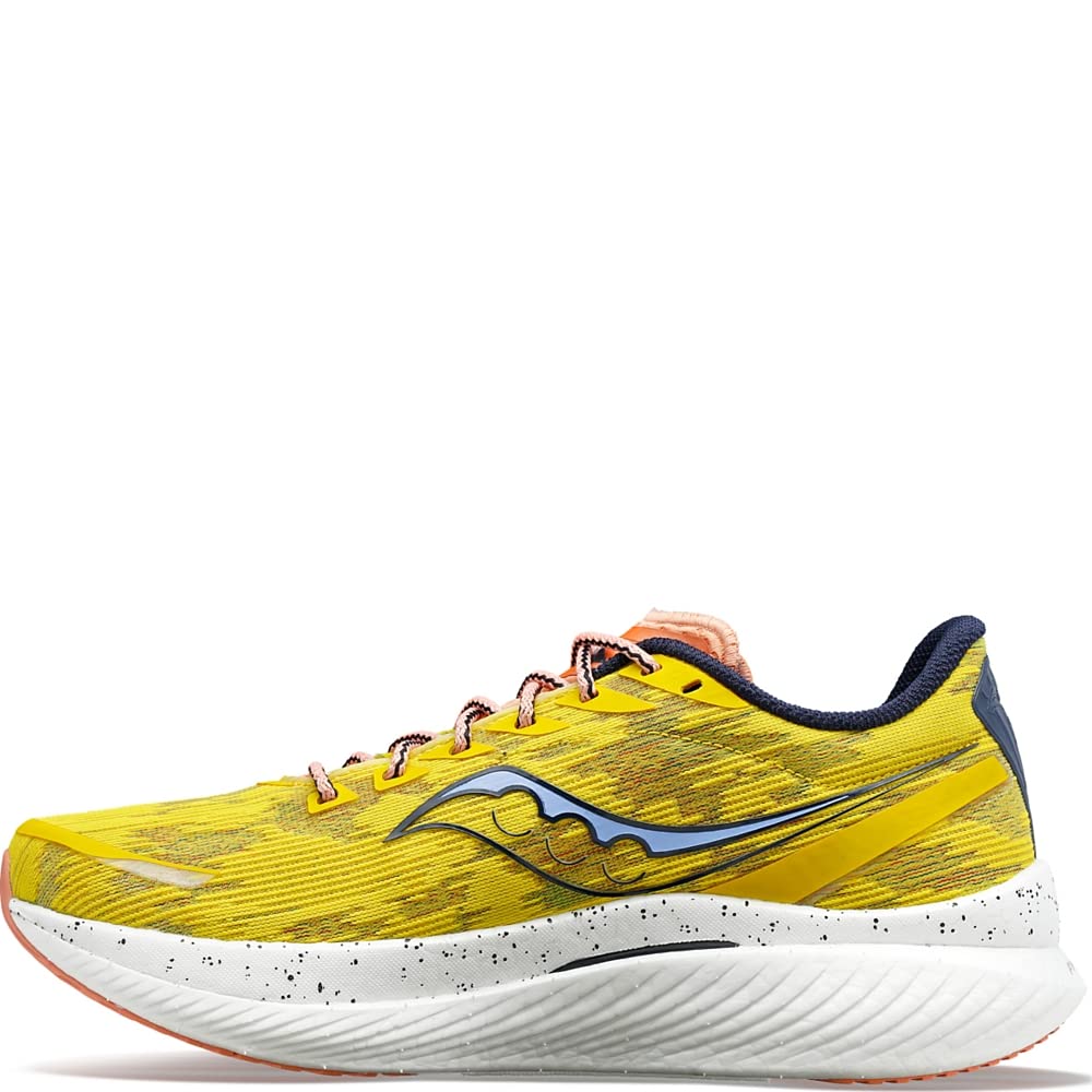 Saucony Mens Endorphin Speed 3
