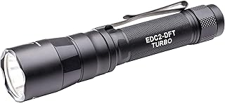 SureFire High-Candela Everyday Carry LED Flashlights