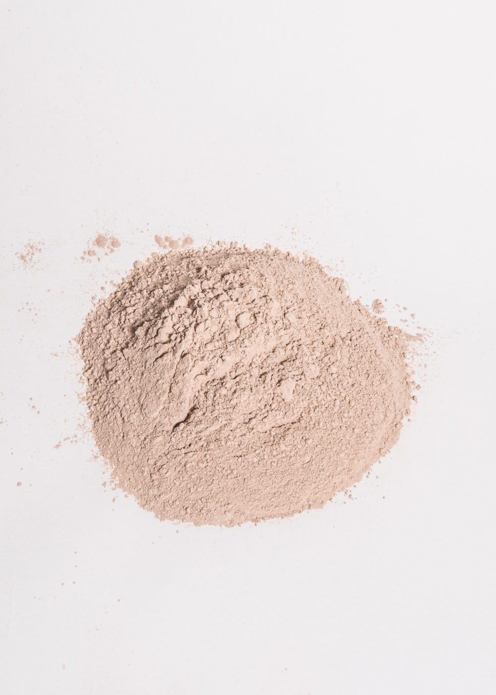 Cenere vulcanica AZOMITE 100% 500 g – Attivatore naturale del suolo, ricco di minerali e oligoelementi