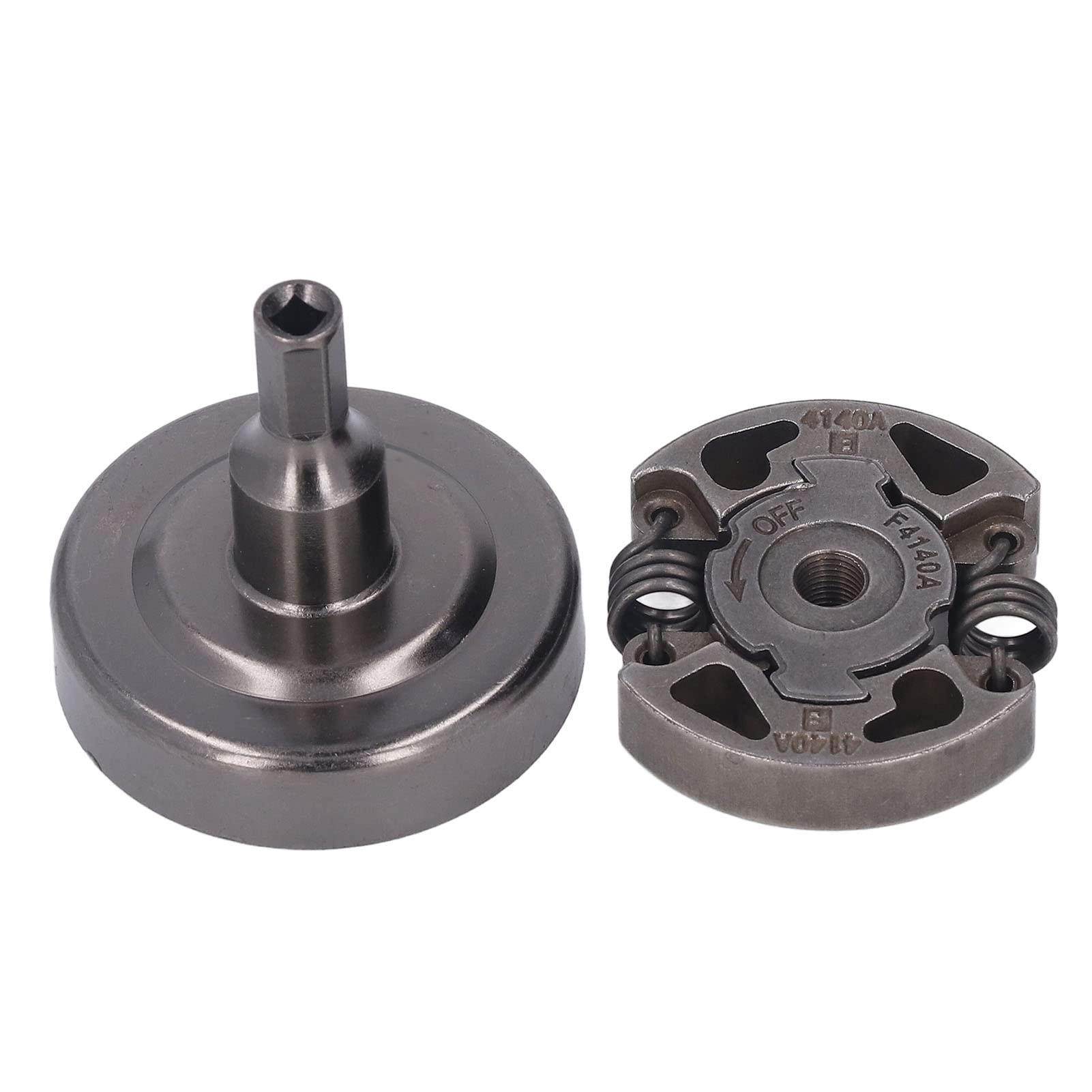 Amazon.com: Grass Trimmer Clutch, 41401602001 Standard Size Good 