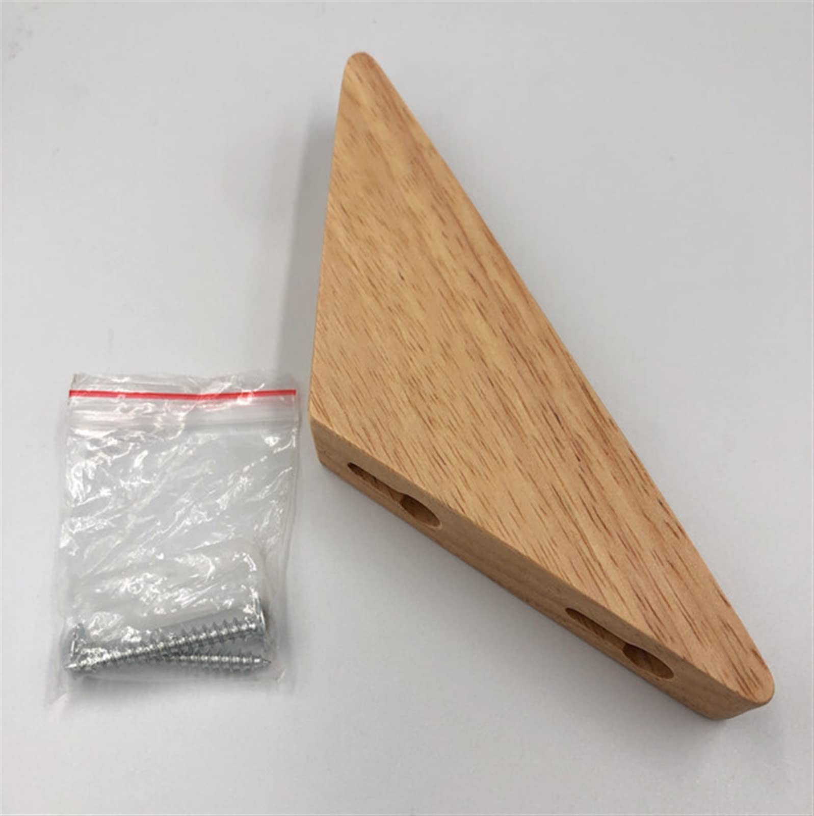 Percheros de Pared Percha de madera for ropa, gancho for abrigos montado en la pared, llavero decorativo, sombrero, bufanda, bolso, colgador de almacenamiento, estante de baño Percha pared/Percheros (