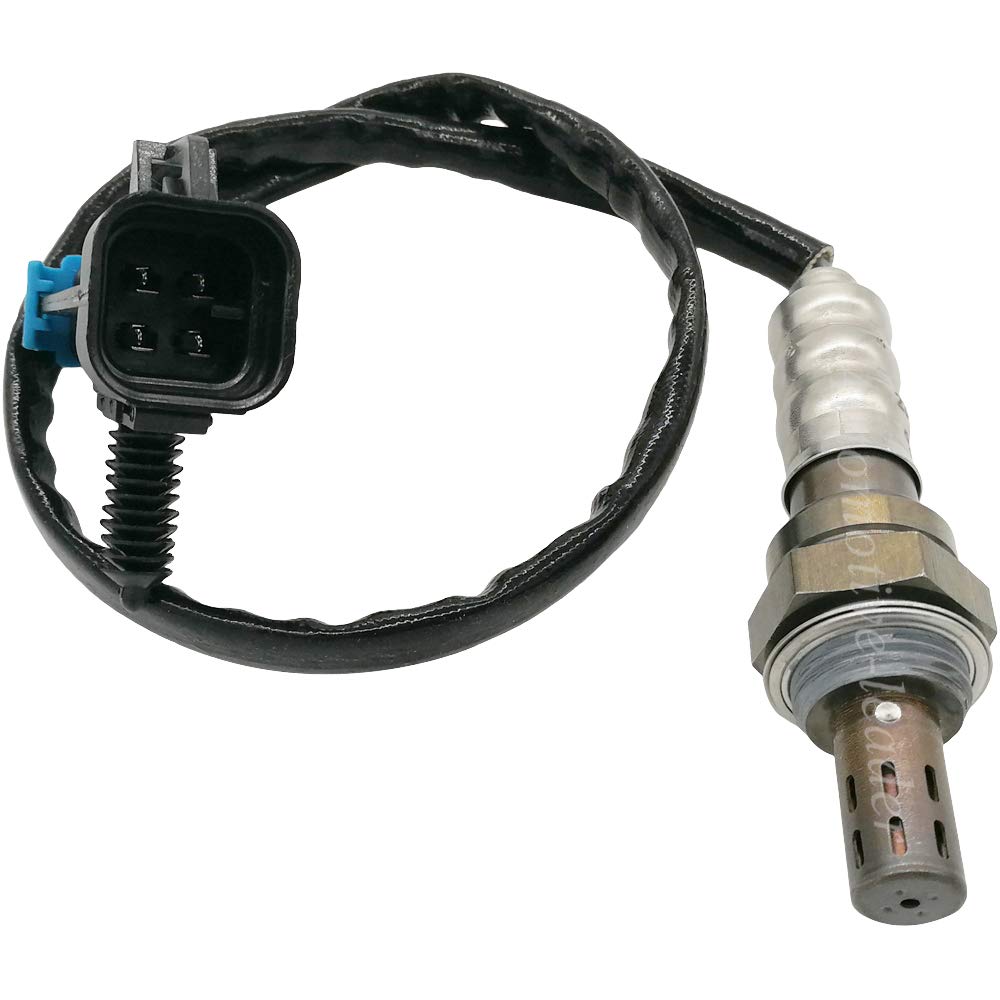 1500 二本 Amazon.com: Automotive-leader 234-4018 Oxygen Sensor 13474