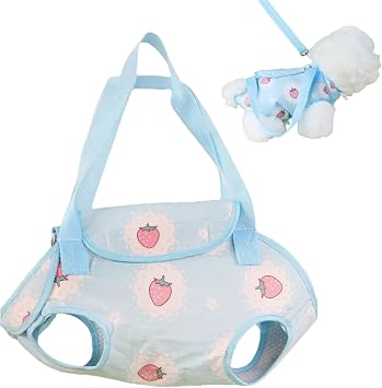Pet Carrier Foldable Tote Pouch Foldable