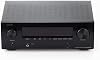 Denon AVR-X1700H AV Surround Receiver 7.2ch 8K Ultra HD, HDR10 +, eARC Compatible/Black AVR-X1700HK