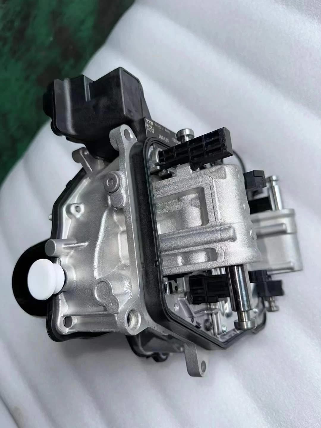 0AM 7-Speed DSG Mechatronic (ValveBody&TCU) Compatible with AUDI VW SKODA DQ200 (0AM927769D)