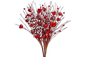 AKEROCK Valentine Picks for Tree